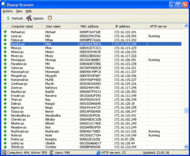 Bopup Scanner screenshot